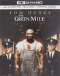 The Green Mile 4K UHD USED