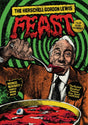 The Herschell Gordon Lewis Feast Limited Edition (Cereal Box) USED