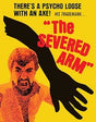 The Severed Arm w/SLIP USED