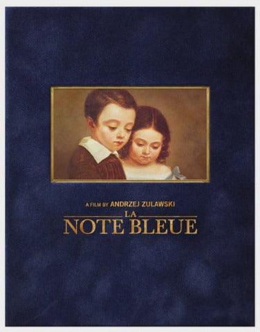 La Note Bleue (Limited Edition)