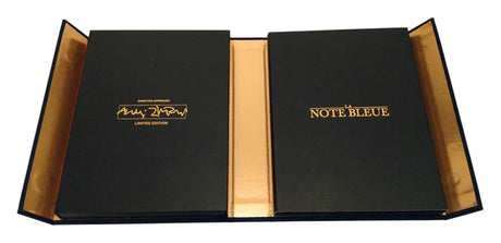 La Note Bleue (Limited Edition)