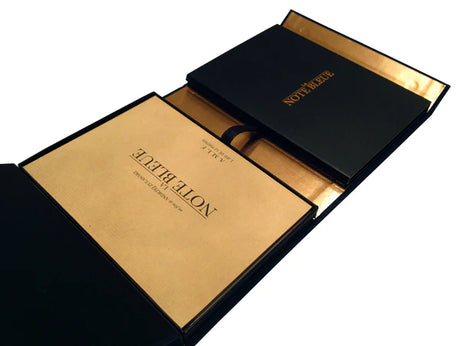 La Note Bleue (Limited Edition)