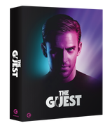 The Guest (4K UHD, Limited Edition, Region Free/B) *one per customer