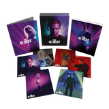 The Guest (4K UHD, Limited Edition, Region Free/B) *one per customer