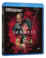 The Sadness (Raven Banner Special Edition) w/SLIP