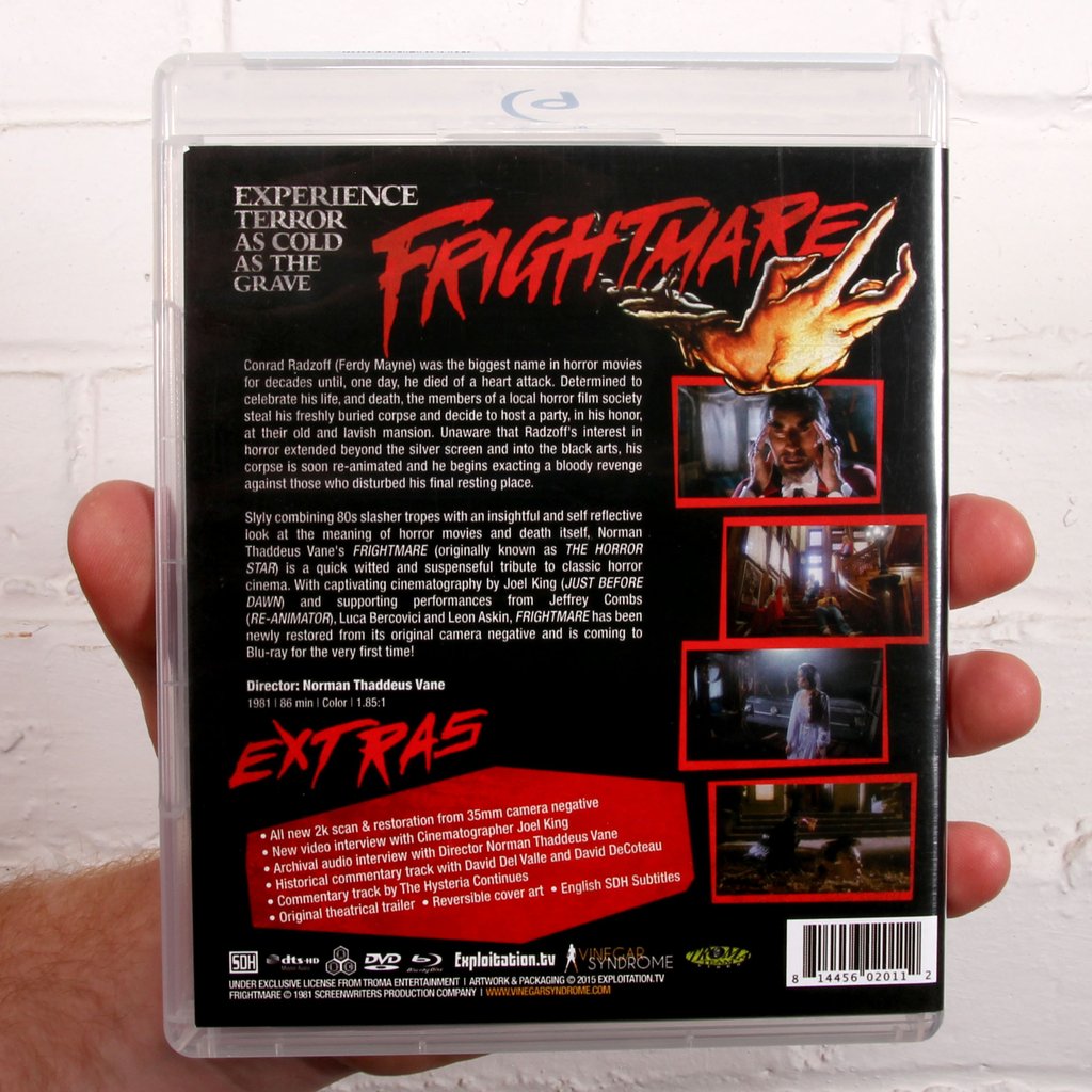 Frightmare