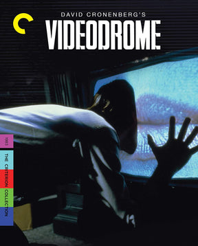 Videodrome (#248) w/SLIPCASE USED