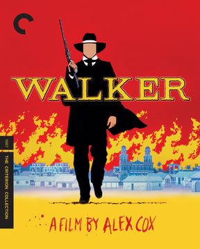 Walker (#423) USED