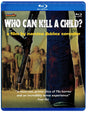Who Can Kill a Child? USED