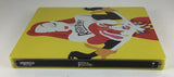 Who Framed Roger Rabbit 4K UHD/Blu-ray SteelbookCombo USED