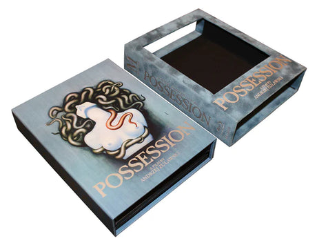 Possession (Limited Edition)