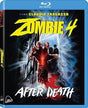 Zombie 4 USED