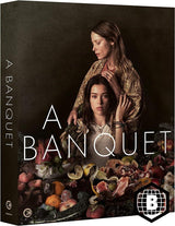 A Banquet (Limited Edition, Region B)