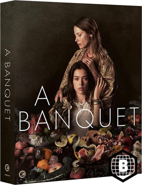 A Banquet (Limited Edition, Region B)