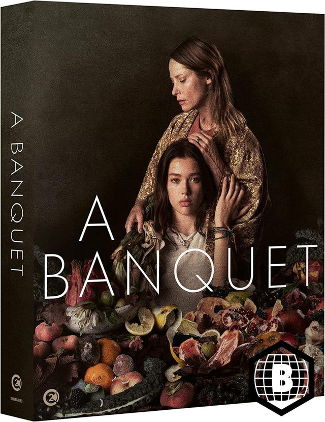 A Banquet (Limited Edition, Region B)
