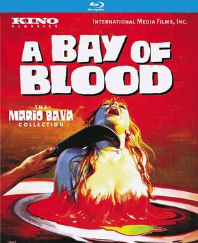 A Bay of Blood