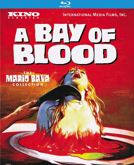 A Bay of Blood