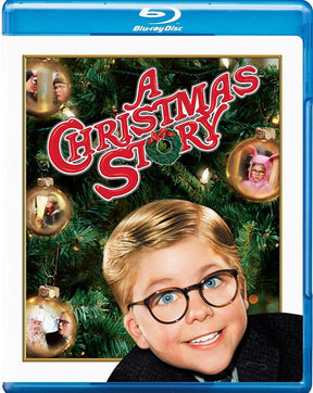 A Christmas Story