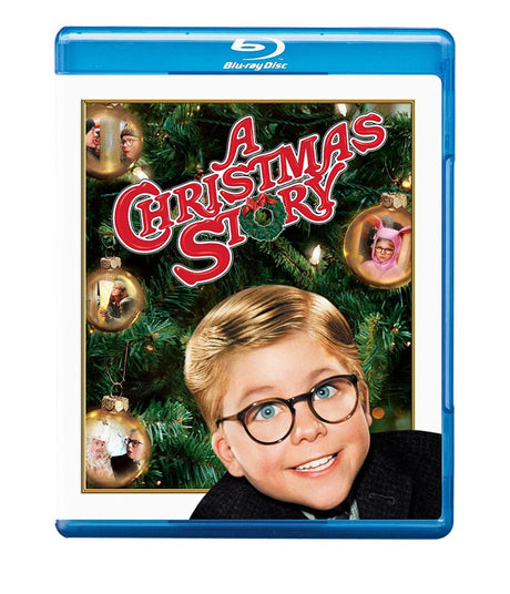 A Christmas Story USED
