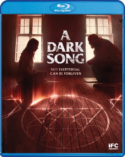A Dark Song - New Blu - Ray