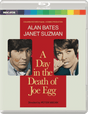 A Day in the Death of Joe Egg (Region Free) - New Blu - Ray
