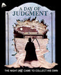 A Day of Judgment - New Blu - Ray