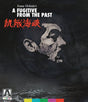 A Fugitive From the Past - New Blu - Ray