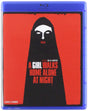 A Girl Walks Home Alone at Night