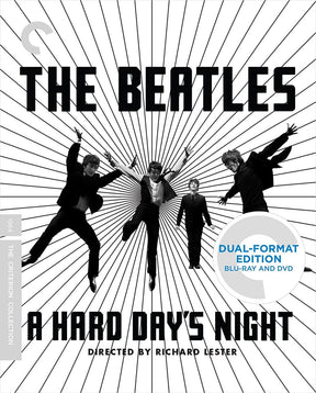 A Hard Day’s Night (#711)