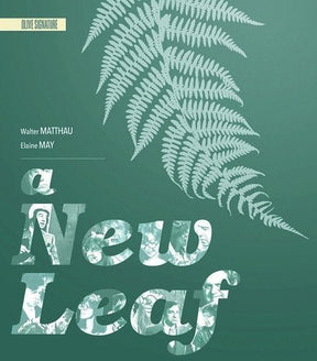 A New Leaf w/SLIP