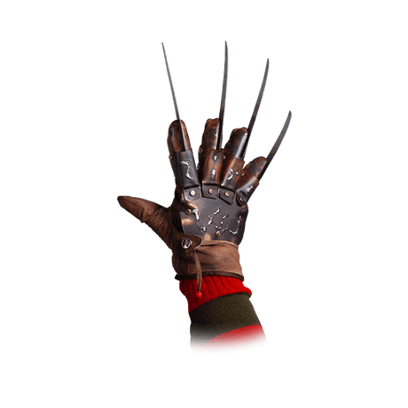 A Nightmare on Elm Street 4: The Dream Master Collector's Glove