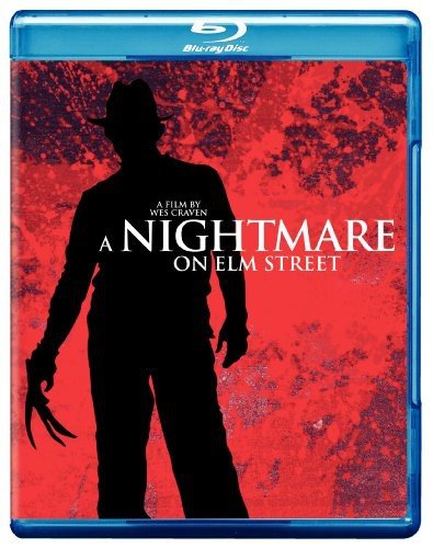 A Nightmare on Elm Street - New Blu - Ray
