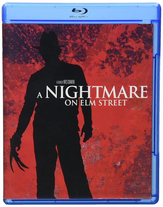 A Nightmare on Elm Street USED