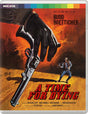 A Time For Dying (Limited Edition) - New Blu - Ray