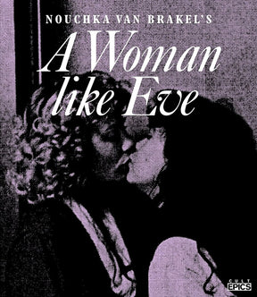 A Woman Like Eve - New Blu - Ray