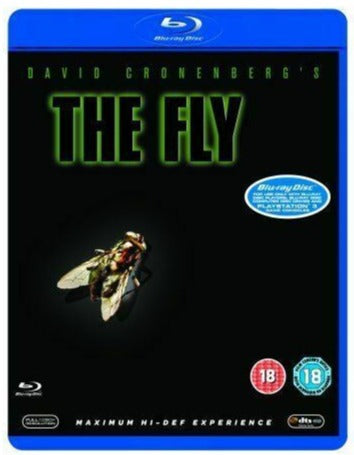 The Fly (Region B)