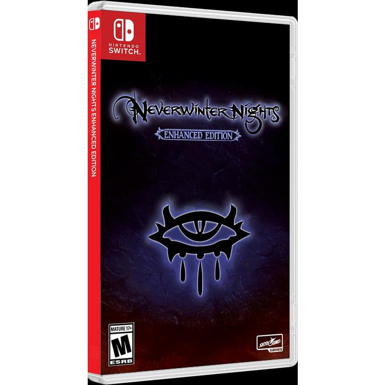 Neverwinter Nights: Enhanced Edition Nintendo Switch