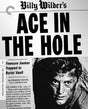 Ace in the Hole (#396) USED