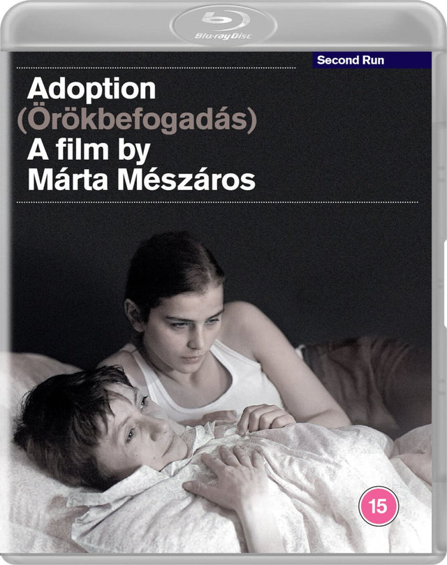 Adoption (Region Free)