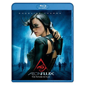 Aeon Flux USED