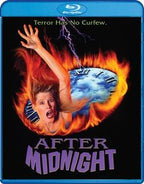 After Midnight - New Blu - Ray