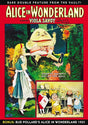 Alice in Wonderland (1915 + 1931, DVD) - New DVD