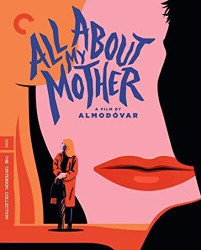 All About My Mother (#1012)