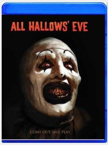 All Hallow's Eve (2013) USED