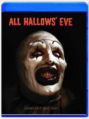 All Hallow's Eve