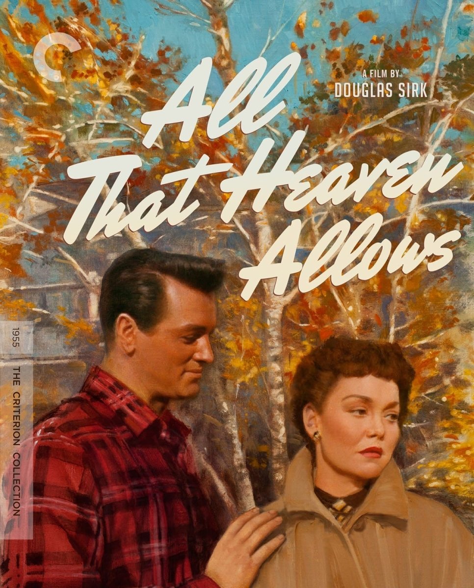 All That Heaven Allows (#95)