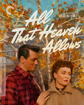 All That Heaven Allows (#95)
