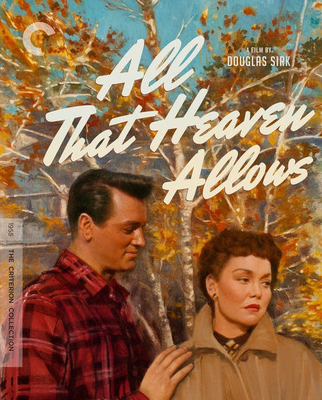 All That Heaven Allows (#95)