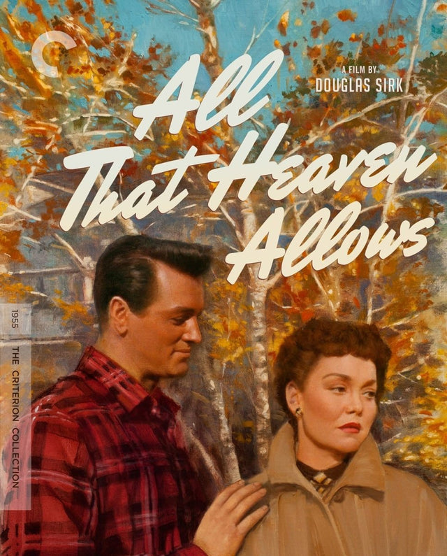 All That Heaven Allows (#95)