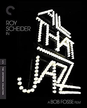 All That Jazz (#724) USED